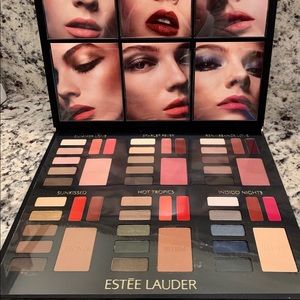 Estée Lauder make up:: NEW